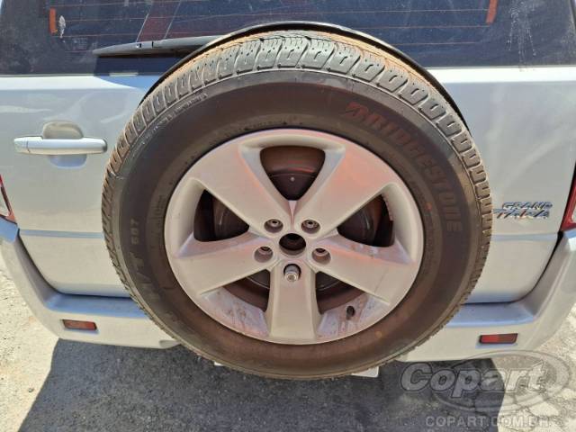 2012 SUZUKI GRAND VITARA 