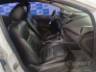 2014 FORD FIESTA SEDAN 