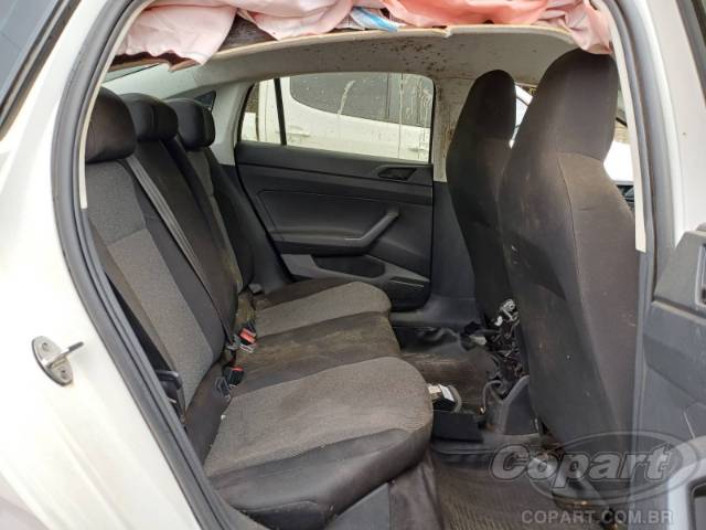 2024 VOLKSWAGEN VIRTUS 