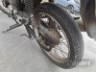 2010 YAMAHA YBR 125 FACTOR 