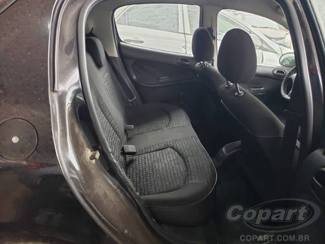 2004 PEUGEOT 206 