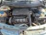 2011 VOLKSWAGEN GOL 