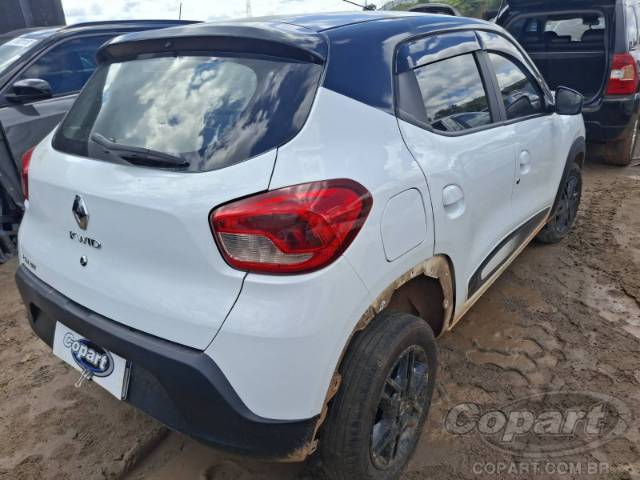 2019 RENAULT KWID 