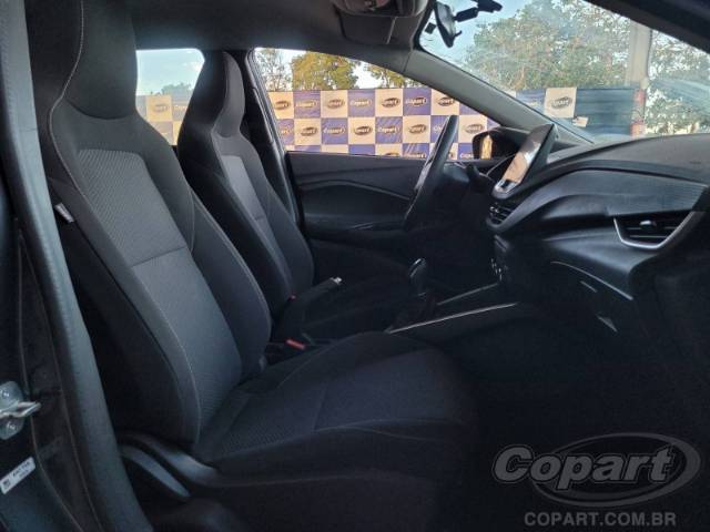 2025 CHEVROLET ONIX 