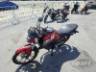 2026 HONDA CG 160 