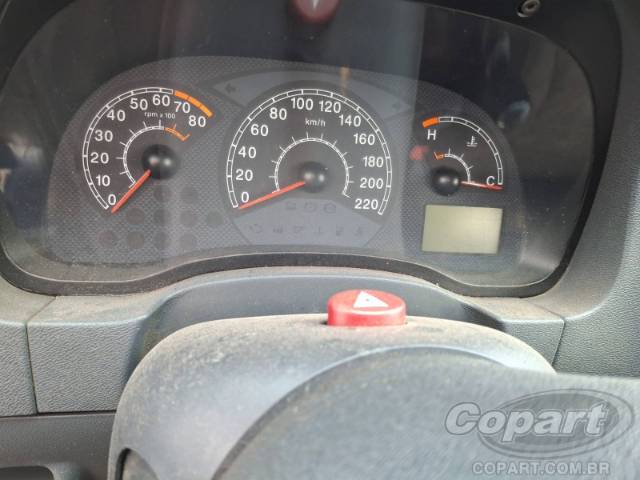 2012 FIAT STRADA 