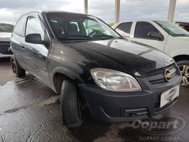 2011 CHEVROLET CELTA 