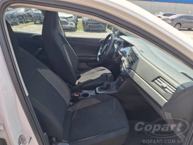 2024 VOLKSWAGEN POLO 