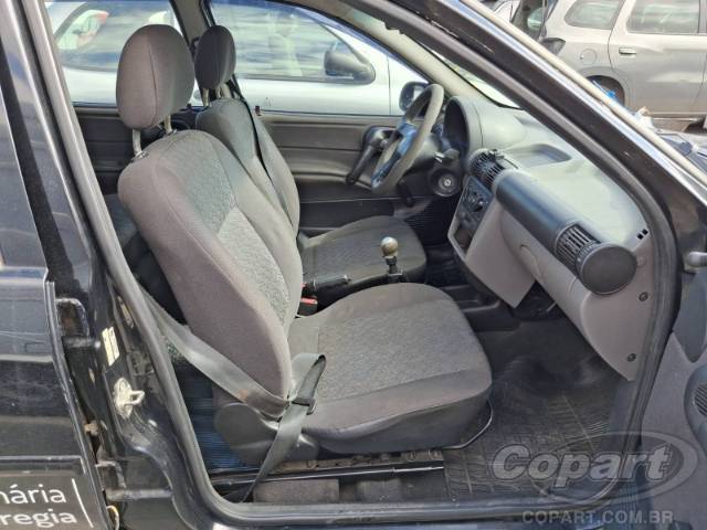 2011 CHEVROLET CLASSIC 