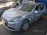 2012 RENAULT SANDERO 