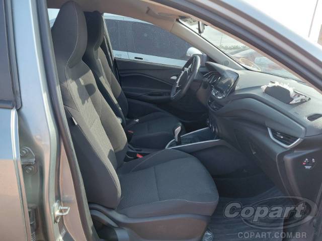2024 CHEVROLET ONIX PLUS 