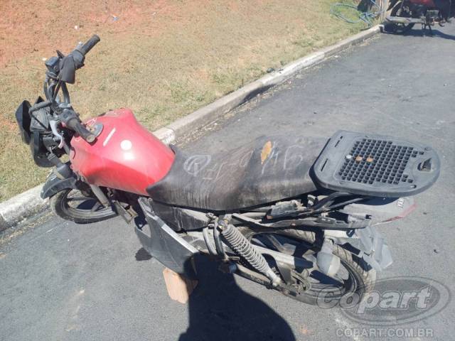 2021 YAMAHA YBR 150 FACTOR 