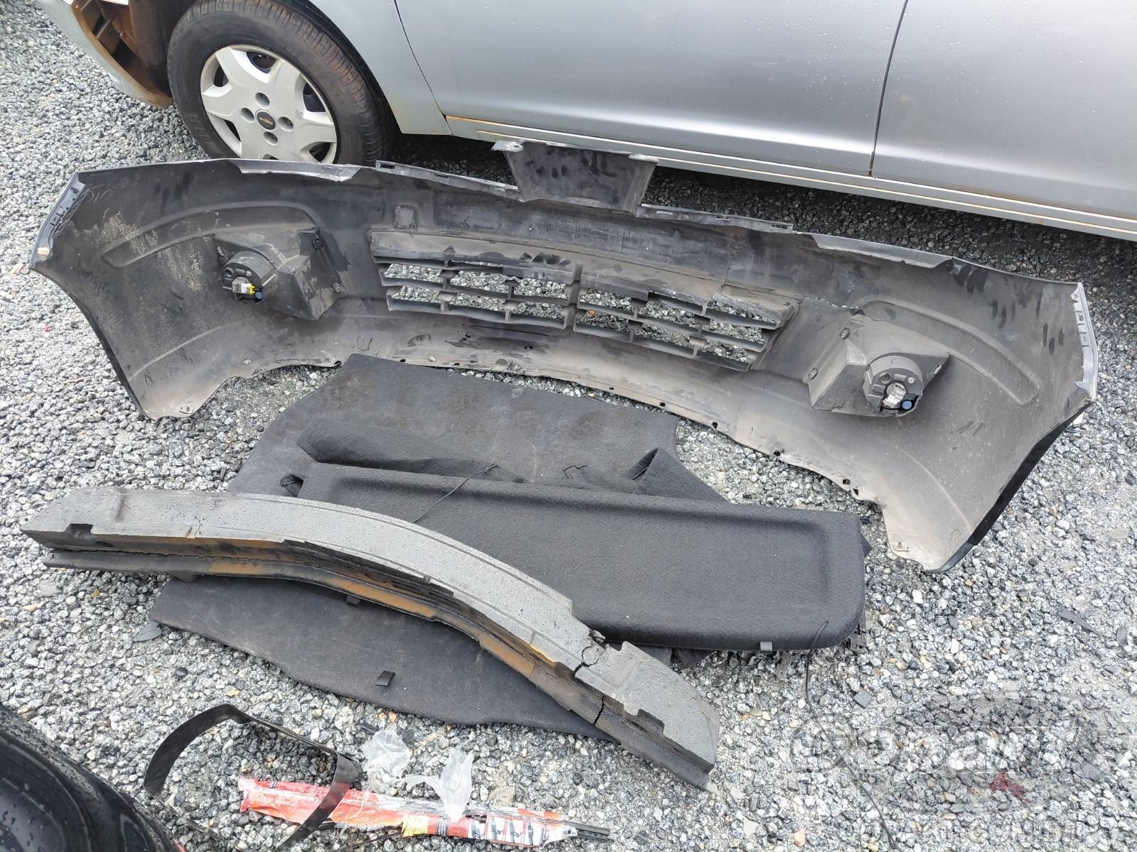2012 NISSAN TIIDA — foto 11 de 15