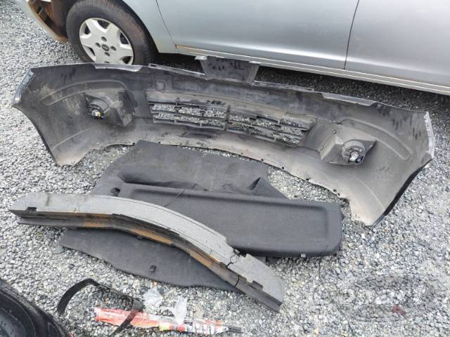2012 NISSAN TIIDA 