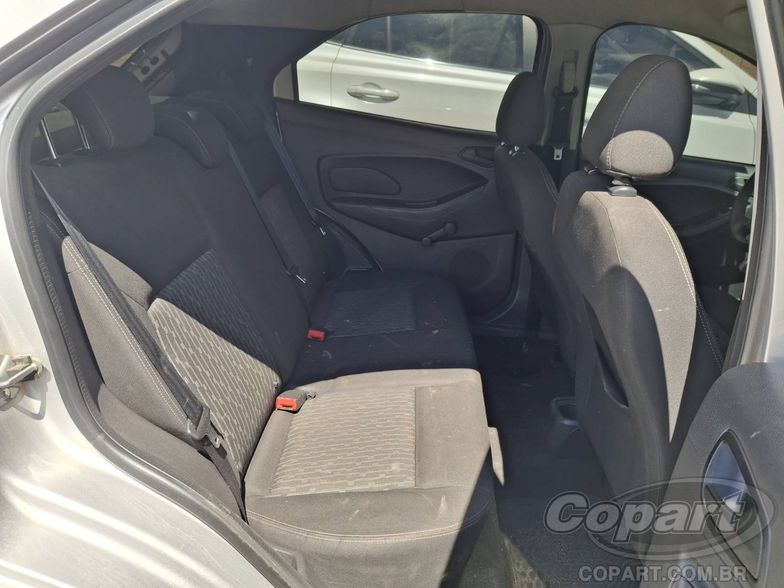 2019 FORD KA — foto 6 de 14