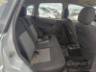2012 FORD FIESTA 