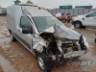 2015 FIAT FIORINO FURGAO 