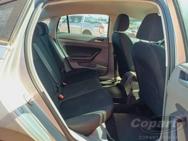 2019 VOLKSWAGEN VIRTUS 