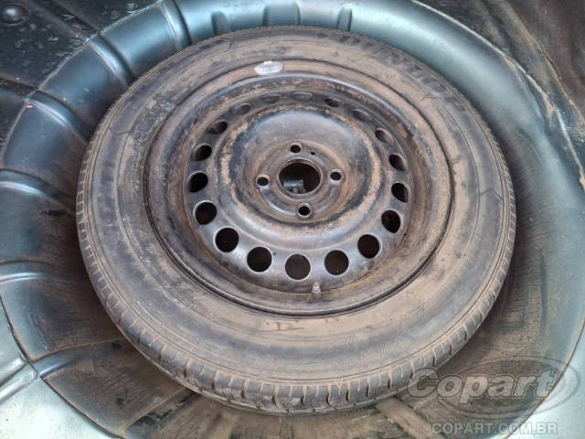 1999 CHEVROLET CORSA SEDAN 