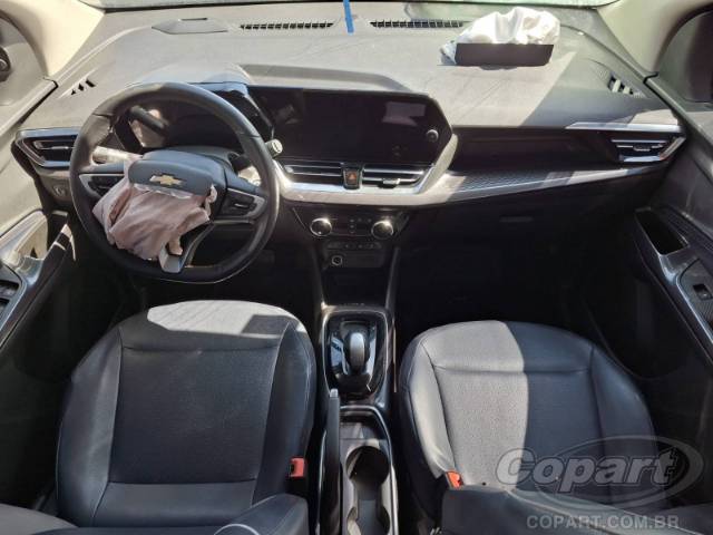 2025 CHEVROLET SPIN 