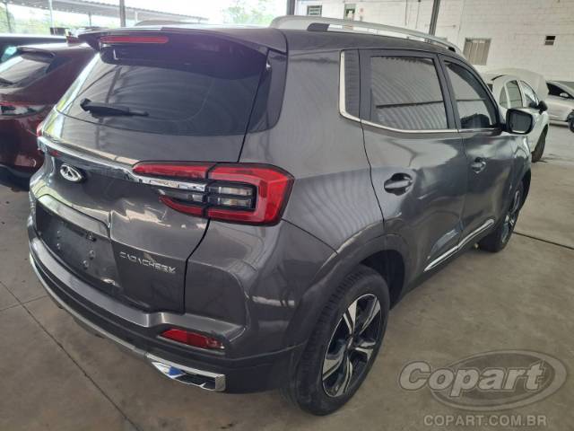2024 CAOA CHERY TIGGO 5X 