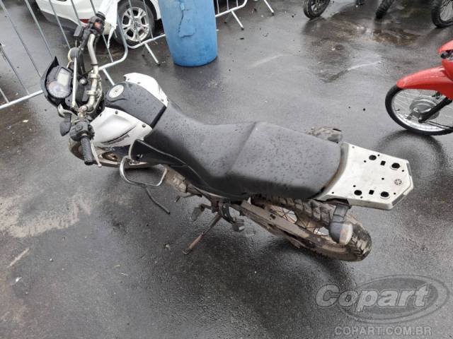 2016 YAMAHA XTZ 150 CROSSER 