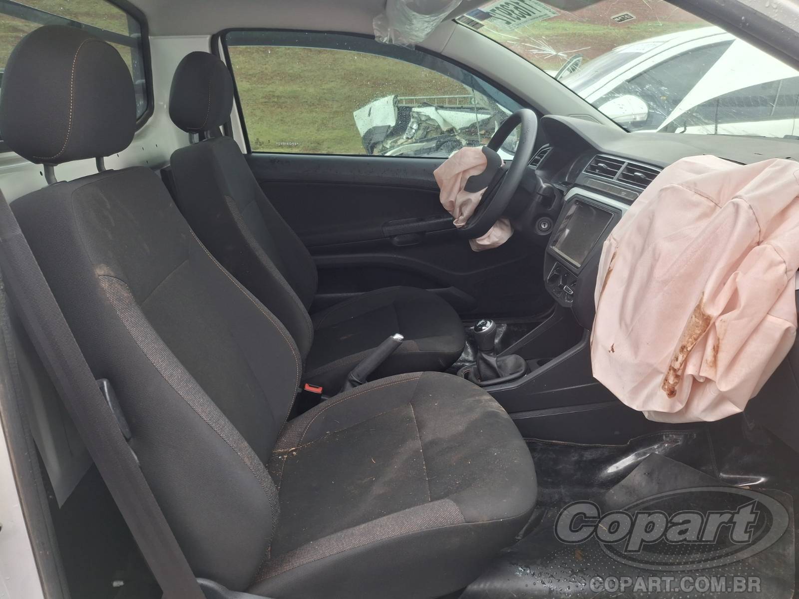 Foto 5: 2025 VOLKSWAGEN SAVEIRO
