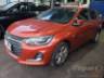 2020 CHEVROLET ONIX 