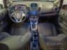 2015 FORD FIESTA SEDAN 