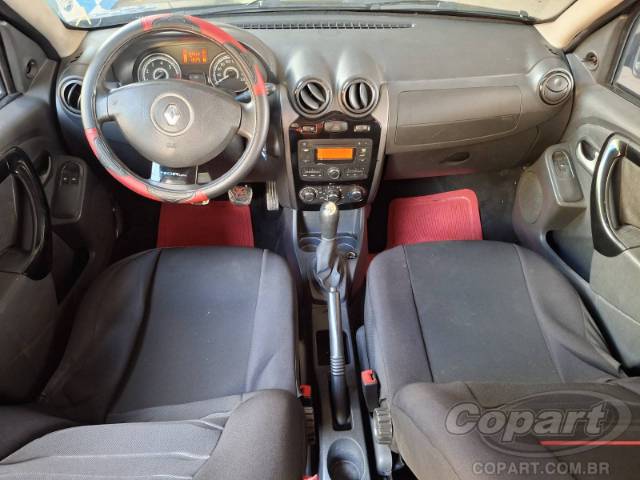 2014 RENAULT SANDERO 