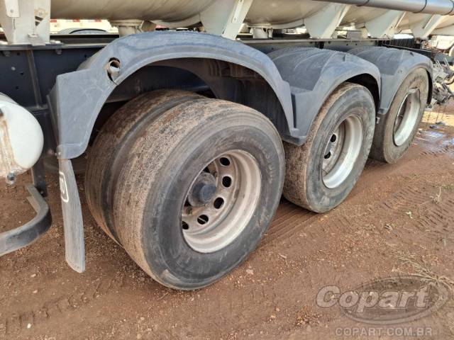 2023 LIBRELATO SEMI-REBOQUE 