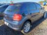 2017 VOLKSWAGEN GOL 