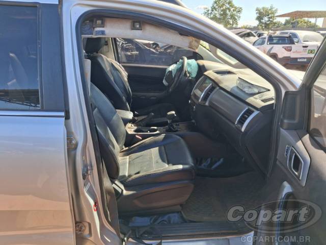 2020 FORD RANGER CD 