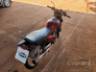 2003 HONDA CG 125 