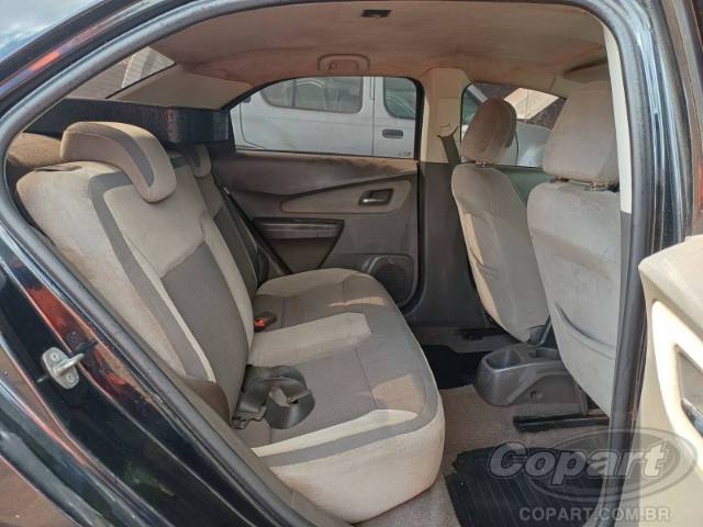 2013 CHEVROLET COBALT 