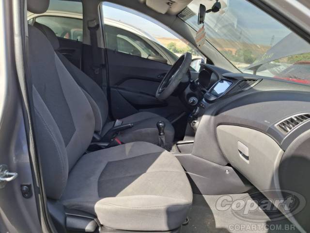 2019 HYUNDAI HB20S 