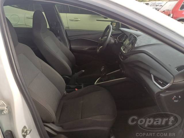 2024 CHEVROLET ONIX PLUS 