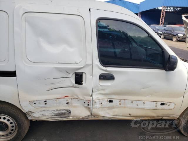 2018 RENAULT KANGOO 