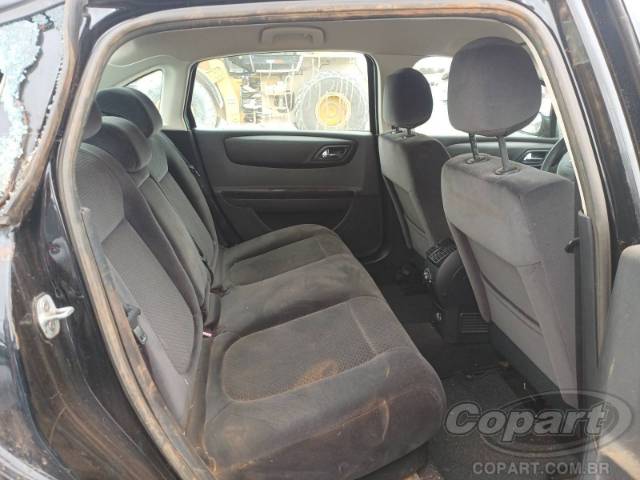 2010 CITROEN C4 PALLAS 