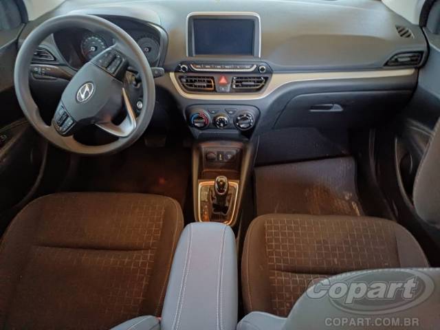 2023 HYUNDAI HB20 