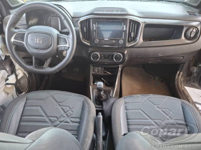 2024 FIAT STRADA CD 