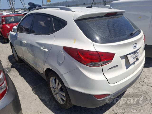 2015 HYUNDAI IX35 