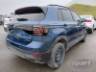 2024 VOLKSWAGEN T-CROSS 