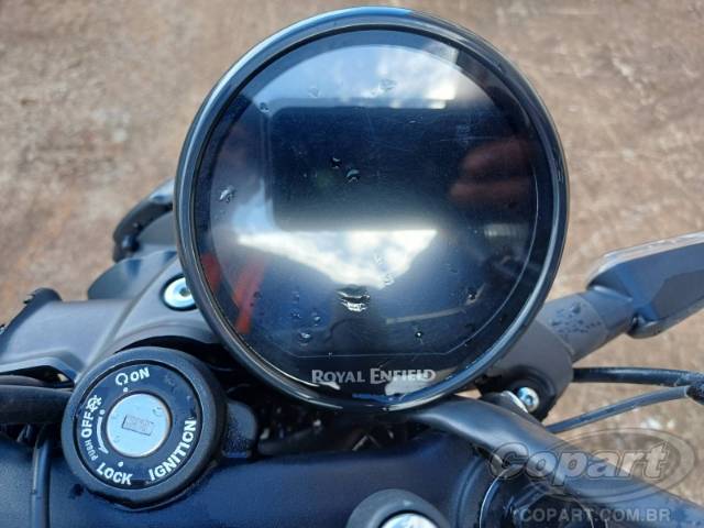 2026 ROYAL ENFIELD Guerrilla 