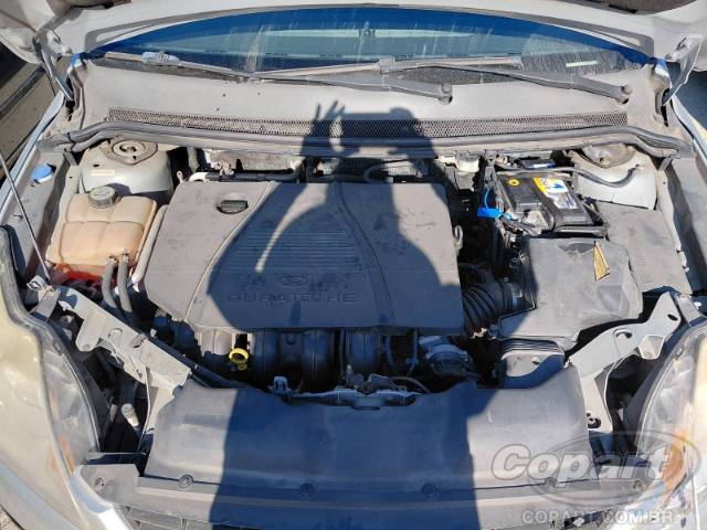 2009 FORD FOCUS 
