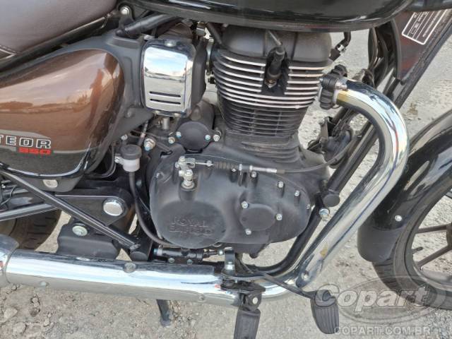 2023 ROYAL ENFIELD METEOR 