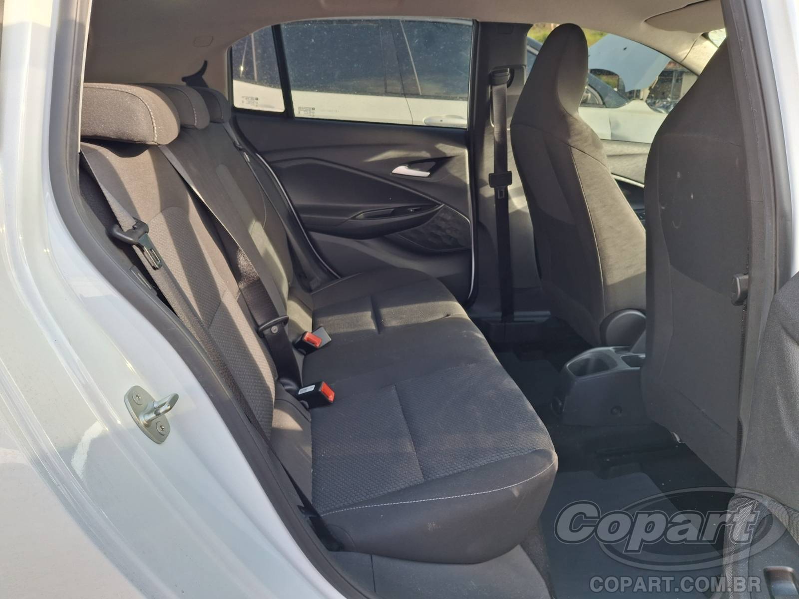 Foto 6 de 10: 2025 CHEVROLET ONIX Onix LT 1.0 12V Ecotec