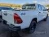 2023 TOYOTA HILUX CD 