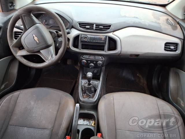 2017 CHEVROLET PRISMA 