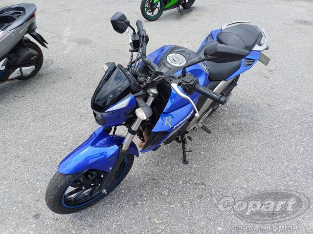 2022 YAMAHA FZ25 FAZER 